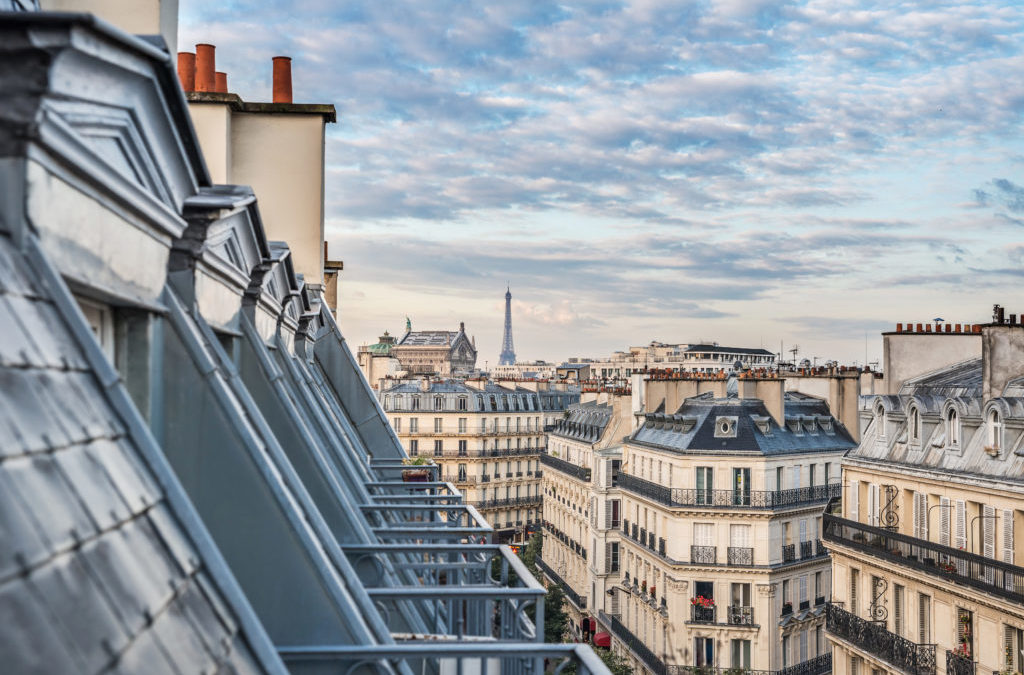 Confier la gestion locative de votre bien à Paris : 10 bonnes raisons
