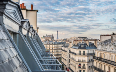Confier la gestion locative de votre bien à Paris : 10 bonnes raisons