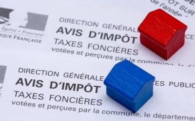 La Taxe d’Enlèvement des Ordures Ménagères (TEOM) : guide complet pour les propriétaires bailleurs par Providence immobilier