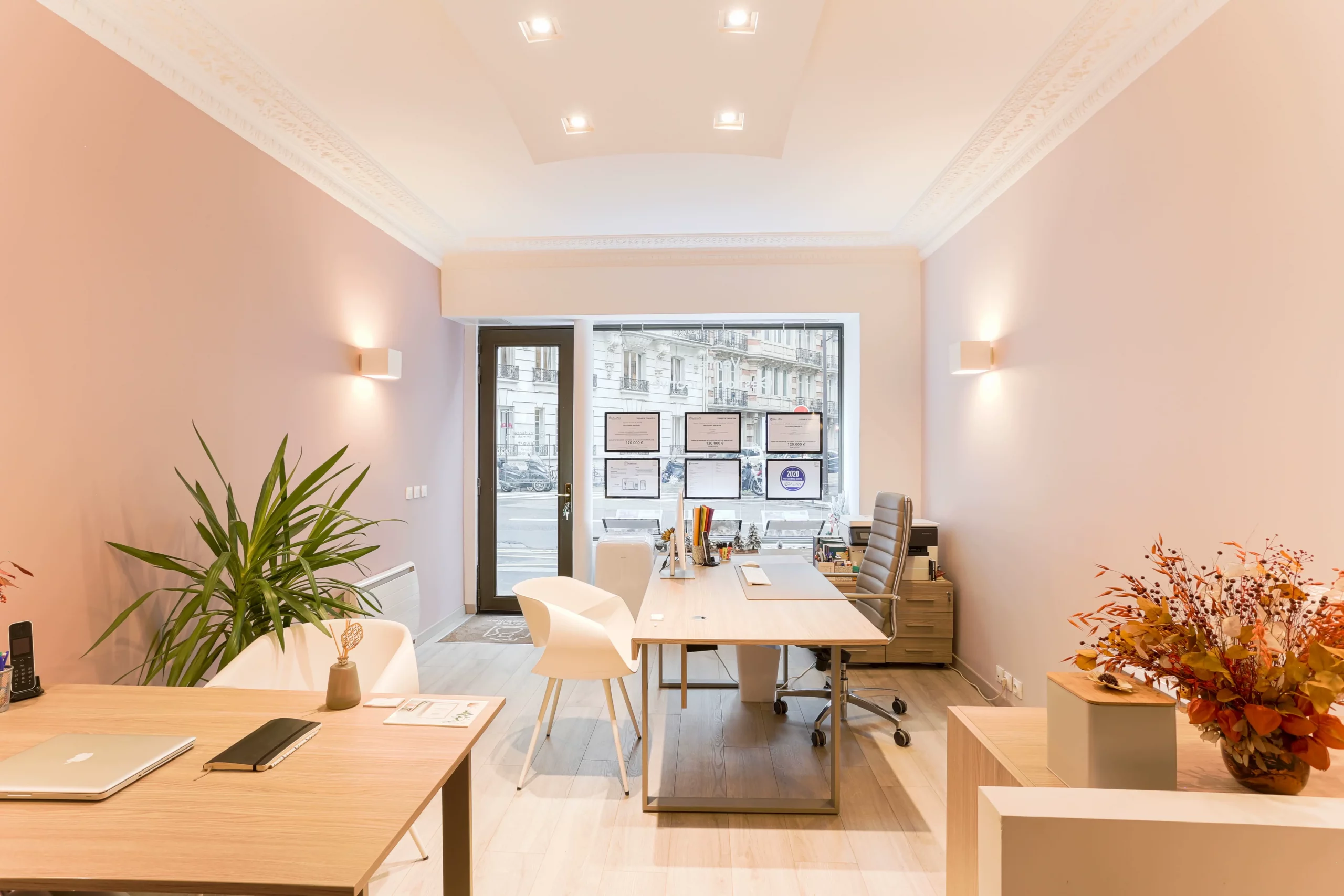 Agence Providence Immobilier à Paris, spécialiste en gestion locative et accompagnement des investisseurs.