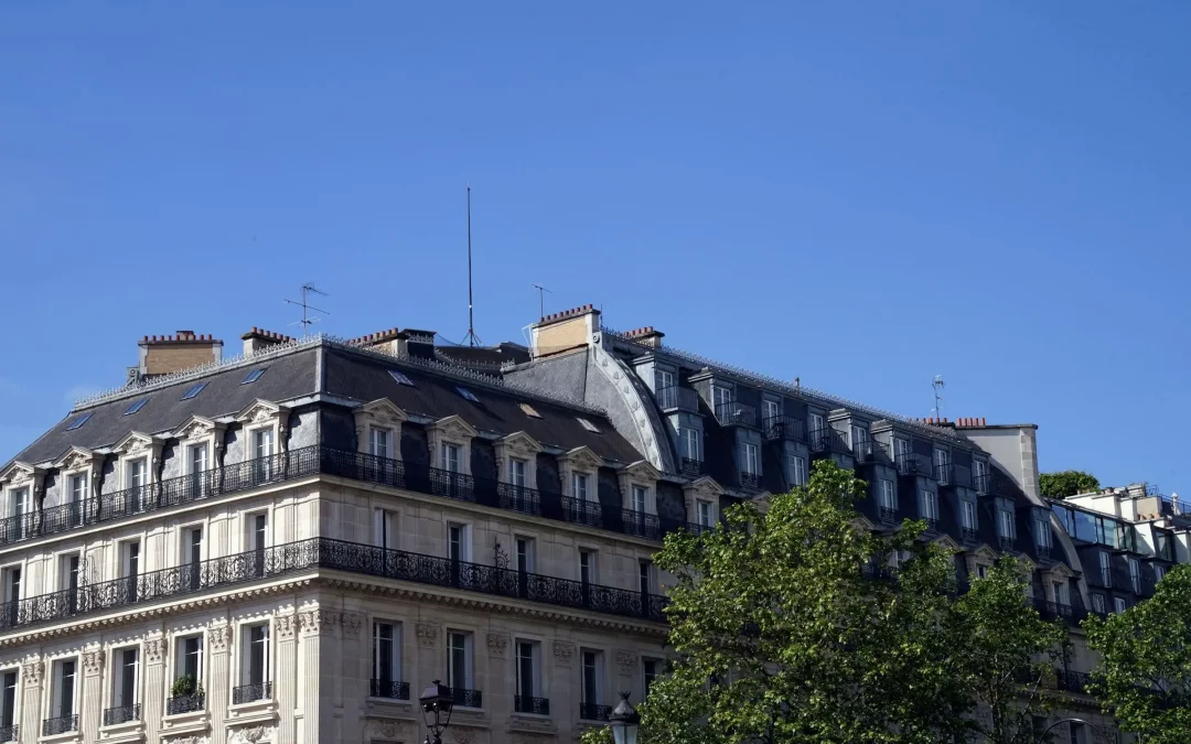 Investissement locatif : Providence Immobilier, votre allié pour une gestion performante et des biens bien isolés