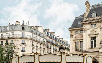 Dépôt de garantie 2025 : droits, limites et retenues possibles — Le guide complet pour propriétaires bailleurs à Paris