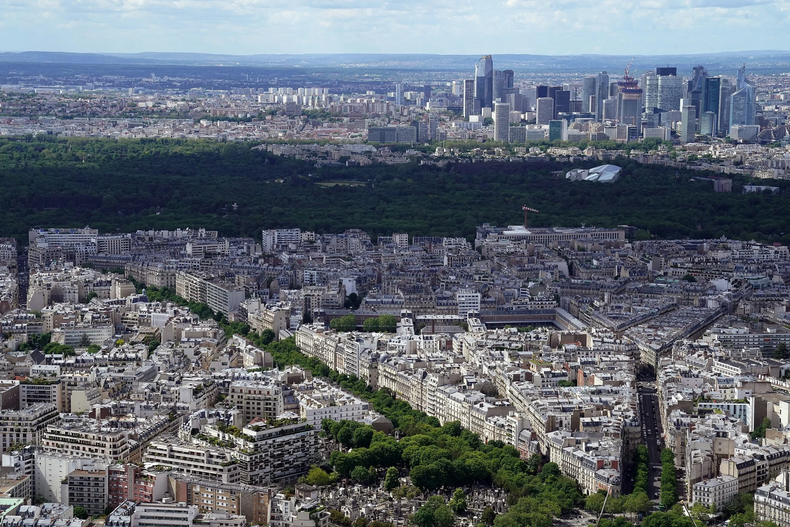Nouvelle-Athènes – Trudaine – Maubeuge (9ᵉ) : l’équilibre entre patrimoine et performance<br />
