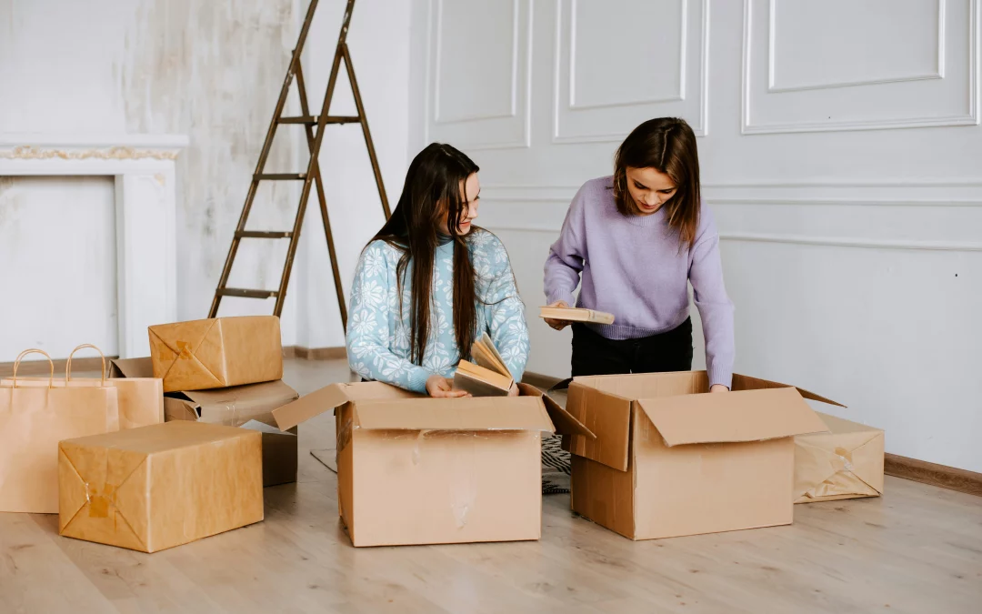 Relouer rapidement son appartement à Paris : 5 erreurs à éviter