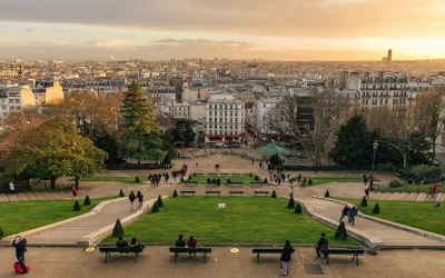 TEOM et charges récupérables 2025 : que peut-on vraiment refacturer au locataire ?