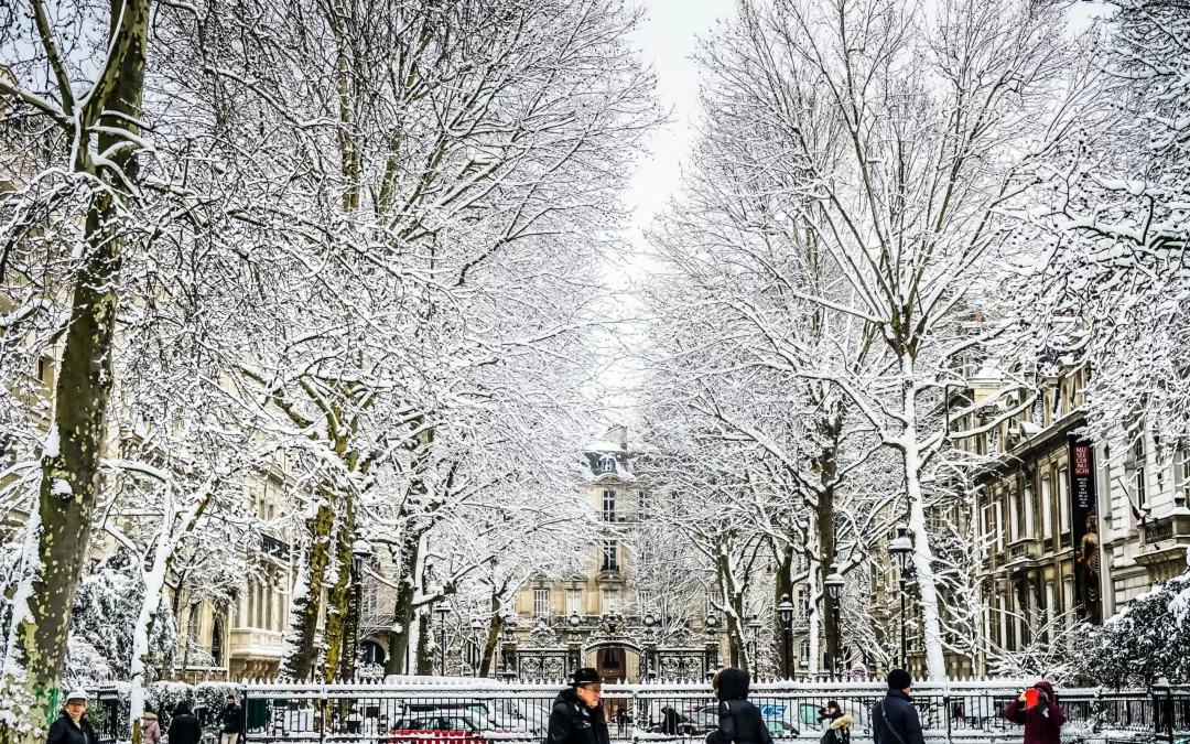 Chauffage collectif et DPE à Paris : ce que tout propriétaire bailleur doit comprendre
