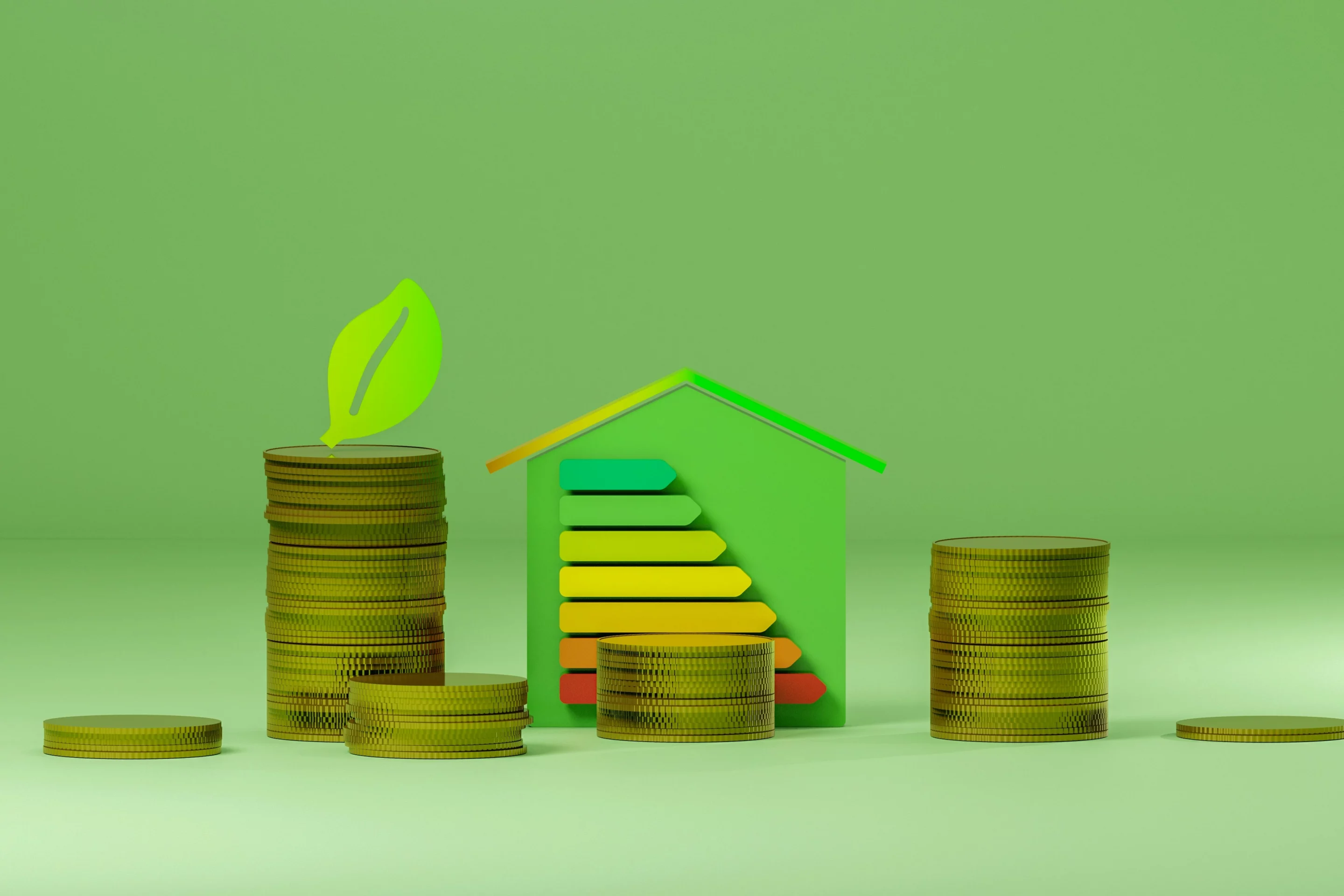 Diagnostic énergétique et rénovation dans un appartement du 13ᵉ arrondissement