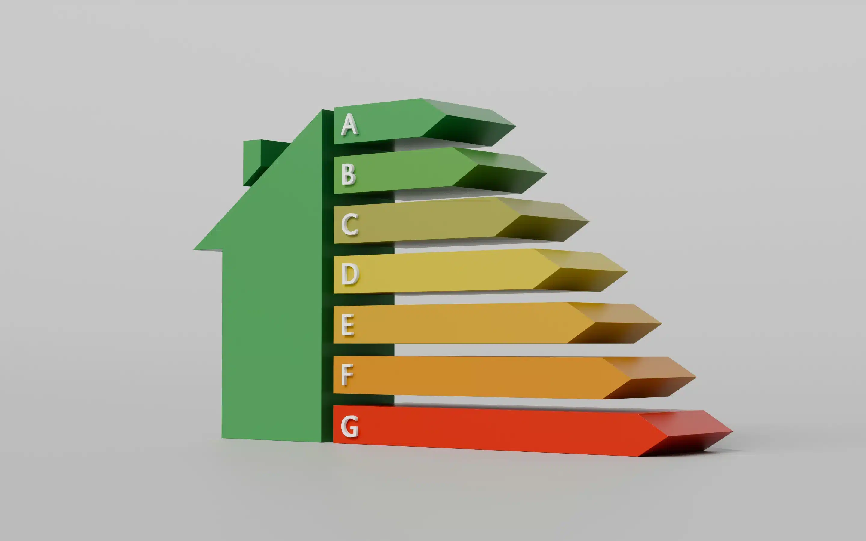 Mise aux normes et amélioration énergétique d’un logement dans le 3ᵉ arrondissement