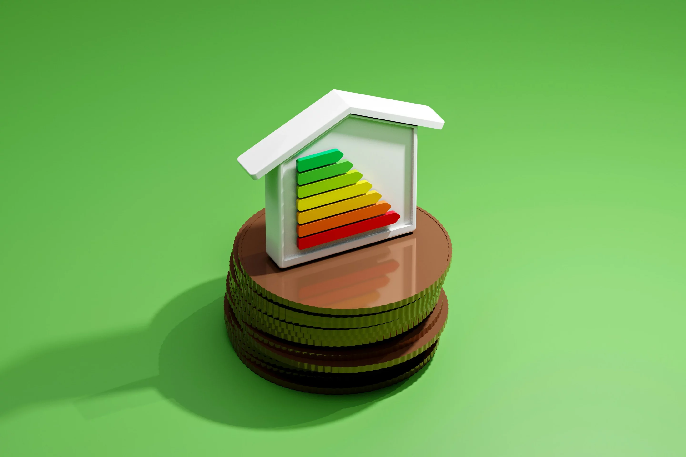 Optimisation DPE et coordination de travaux dans un appartement du 8ᵉ arrondissement 