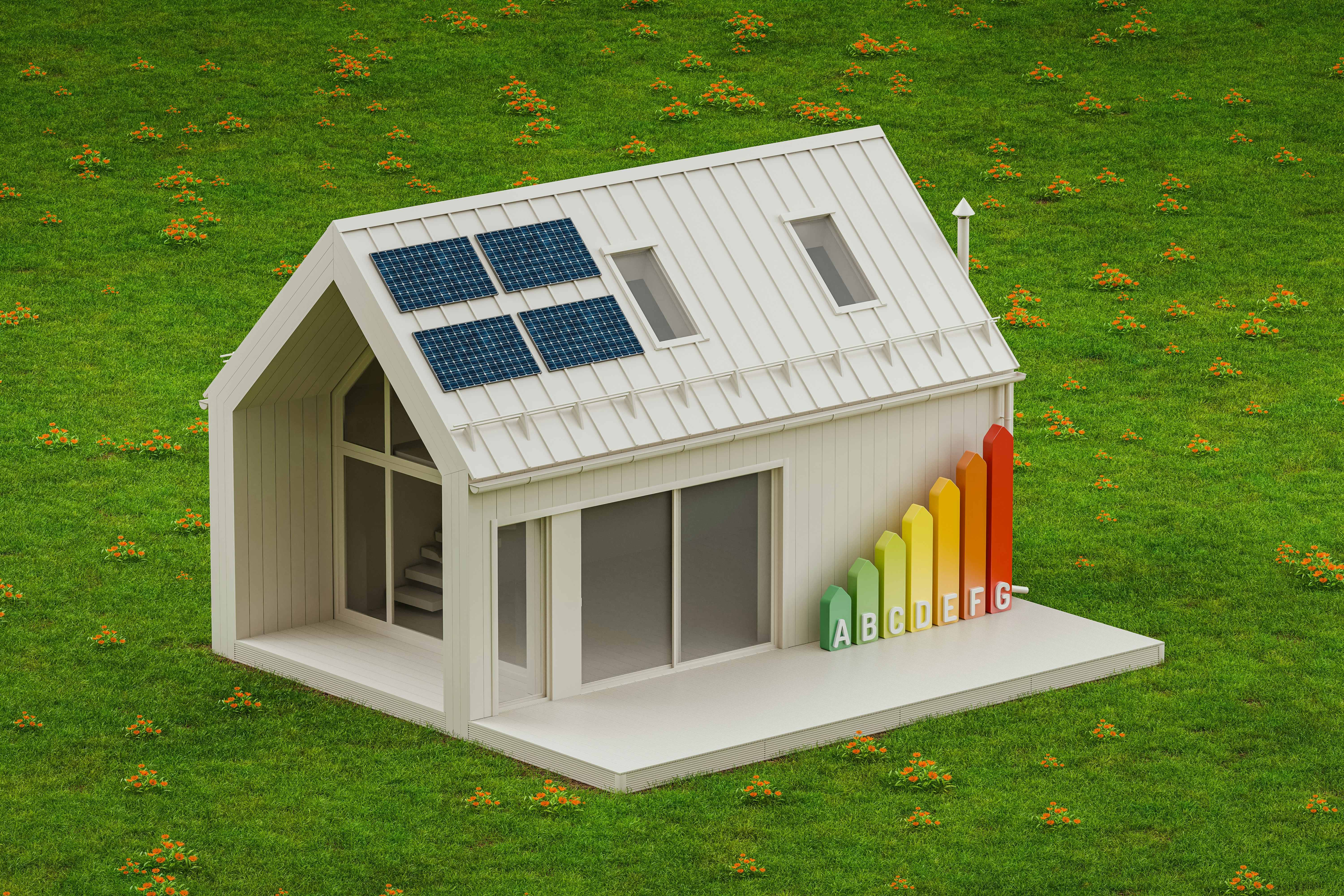 Analyse du DPE et optimisation énergétique d’un logement à La Garenne-Colombes – gestion locative Providence Immobilier