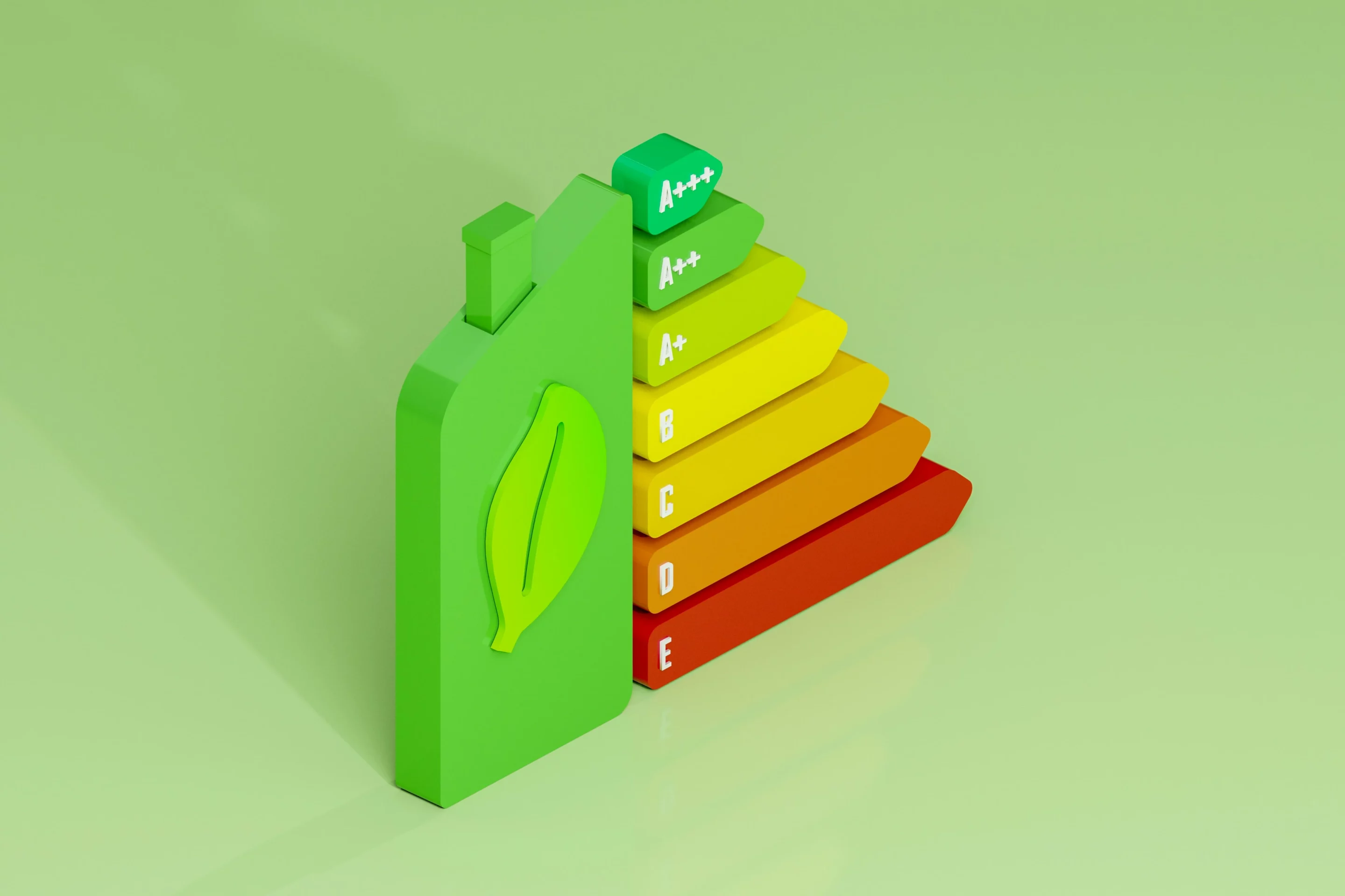 Analyse du DPE et suivi de la performance énergétique à Issy-les-Moulineaux – gestion locative Providence Immobilier