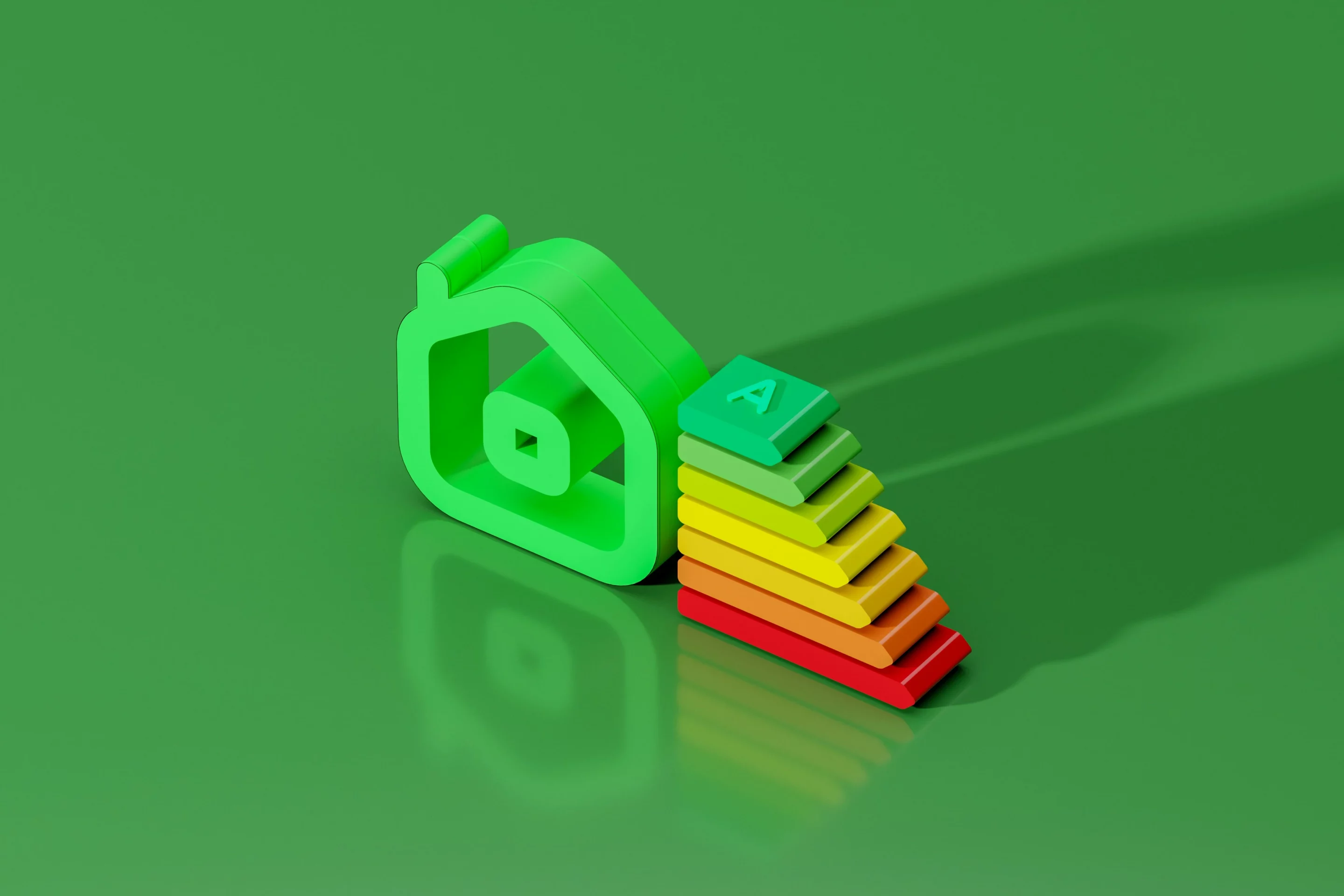 Analyse énergétique et suivi de travaux dans un logement à Levallois-Perret – Providence Immobilier, gestion locative et rénovation énergétique.