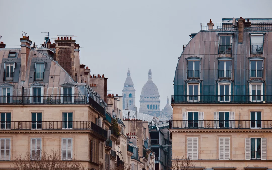 Pourquoi un logement trop cher se loue mal à Paris en 2026 ?
