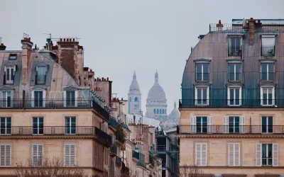 Pourquoi un logement trop cher se loue mal à Paris en 2026 ?