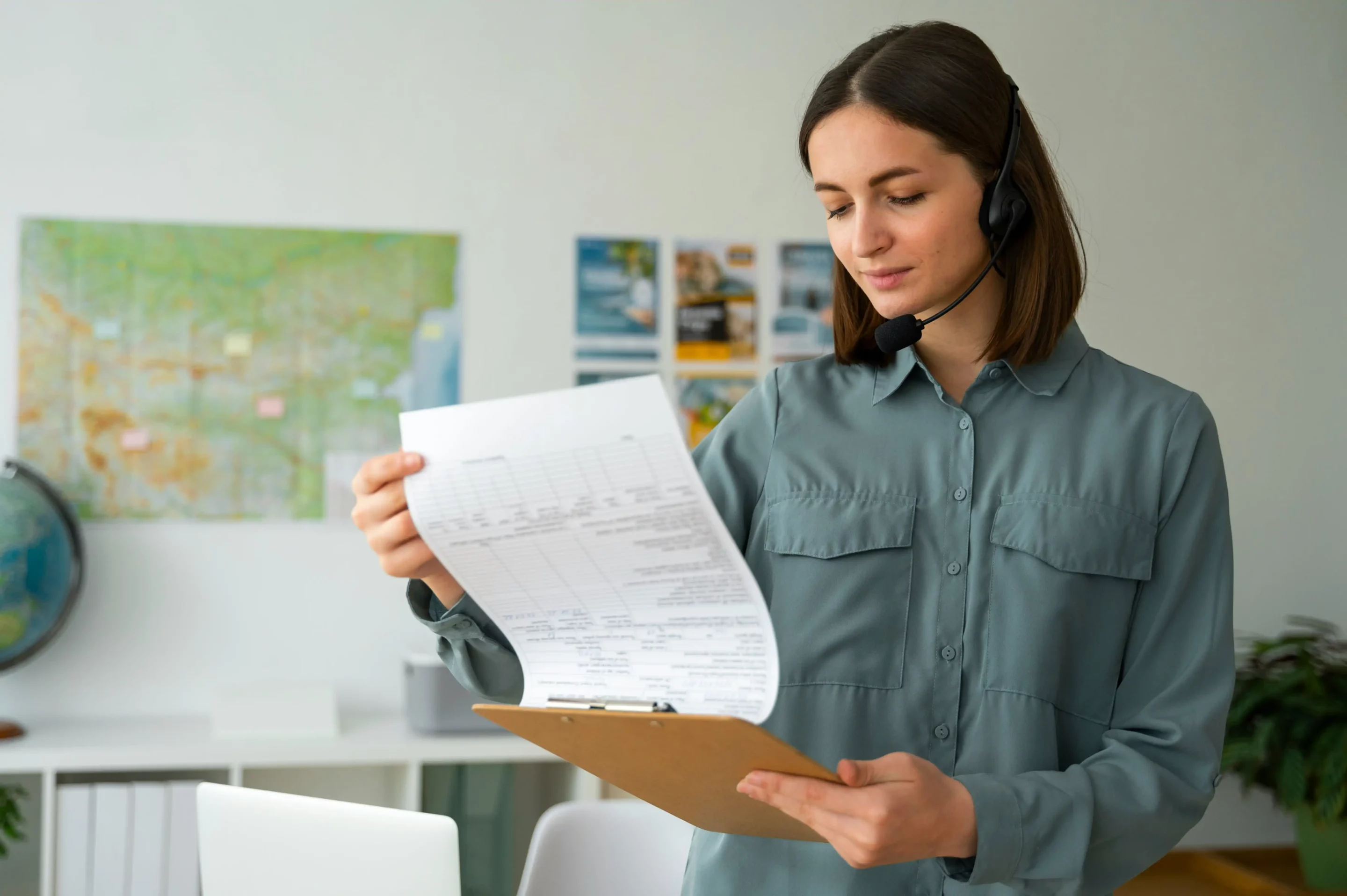Les frais de gestion locative ne se limitent pas à un pourcentage : ils doivent être analysés en coût réel.