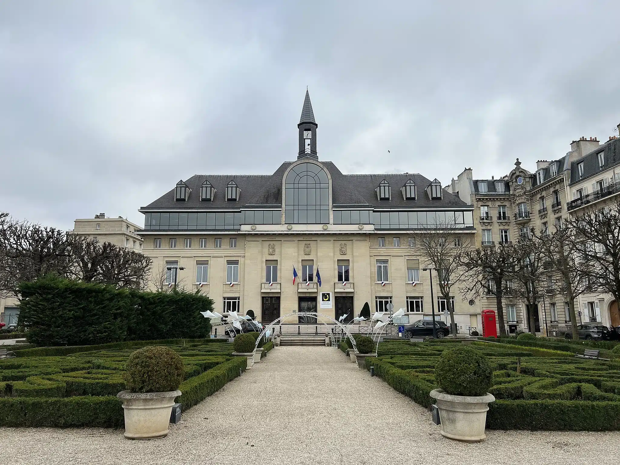 Saint-Mandé – commune résidentielle recherchée aux portes de Paris et du bois de Vincennes
