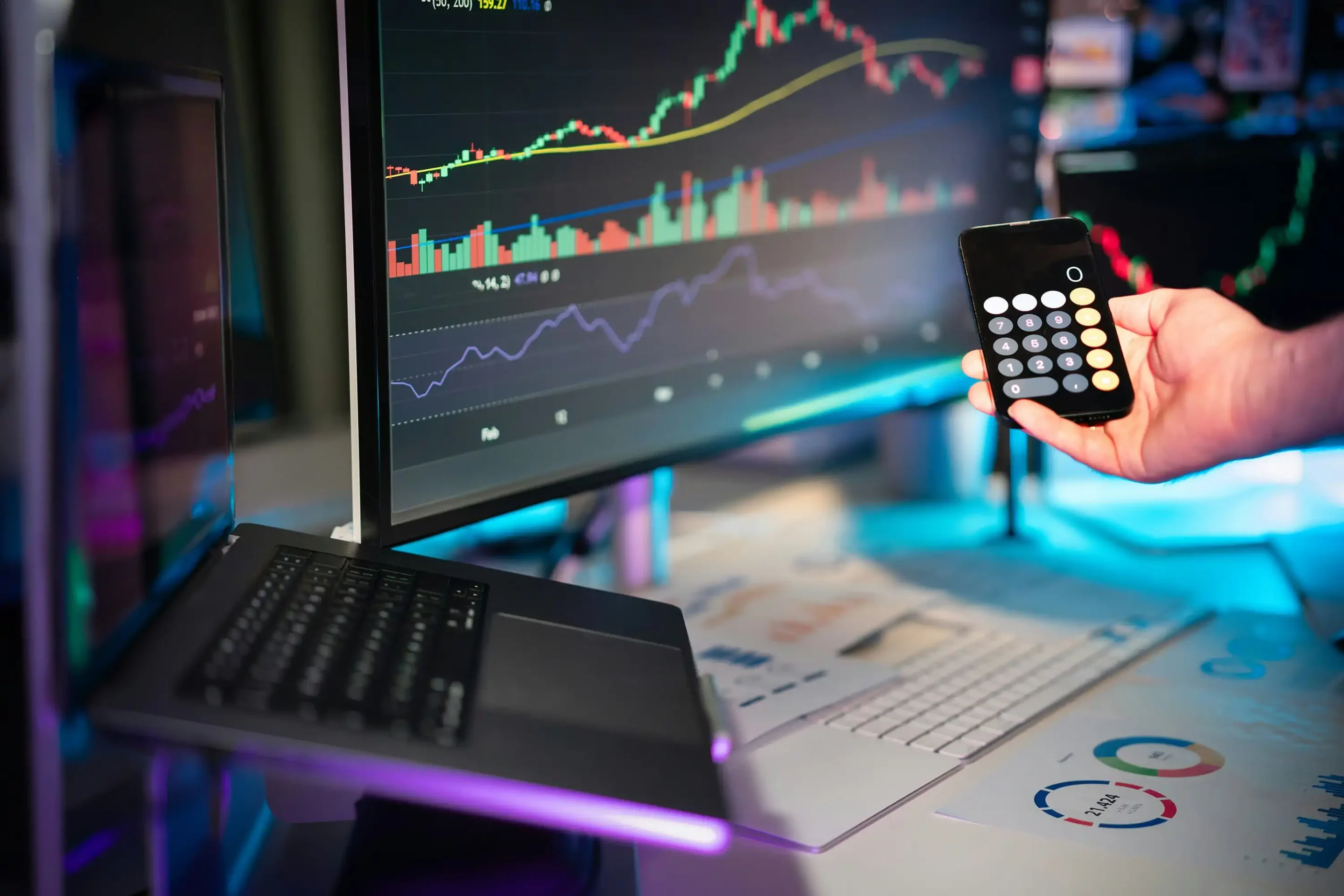 Les plateformes digitales promettent une gestion locative simple et rapide