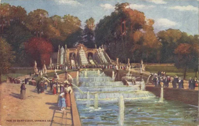 Saint-Cloud – commune résidentielle premium proche La Défense et du Parc de Saint-Cloud Saint-Cloud-–-commune-residentielle-premium-proche-La-Defense-et-du-Parc-de-Saint-Cloud