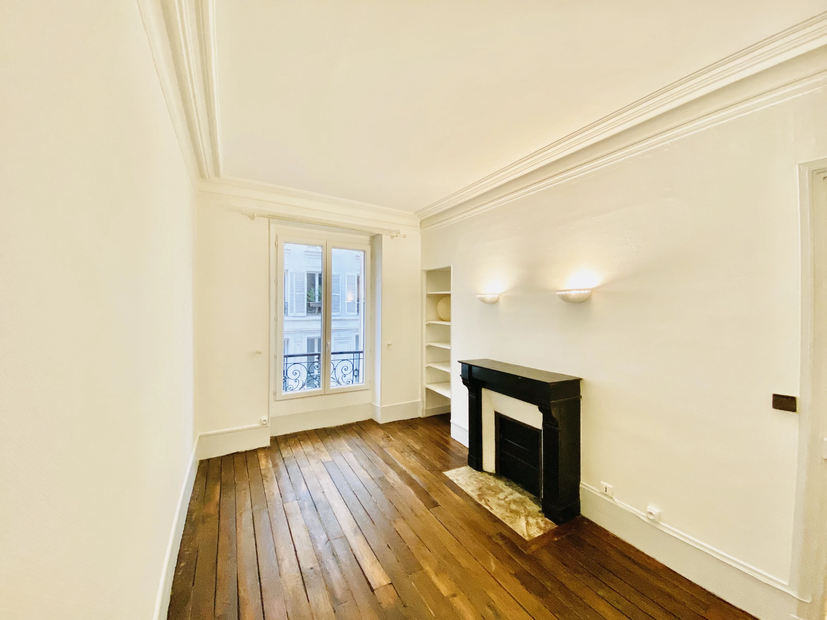 T2 en location rue Mayet 75006 chez providence immobilier agence de gestion locative à Paris 6