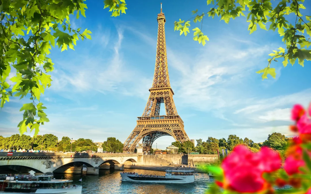 Tour Eiffel : pourquoi son inauguration le 15 mai 1889 a marqué l’histoire de Paris