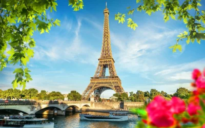 Tour Eiffel : pourquoi son inauguration le 15 mai 1889 a marqué l’histoire de Paris