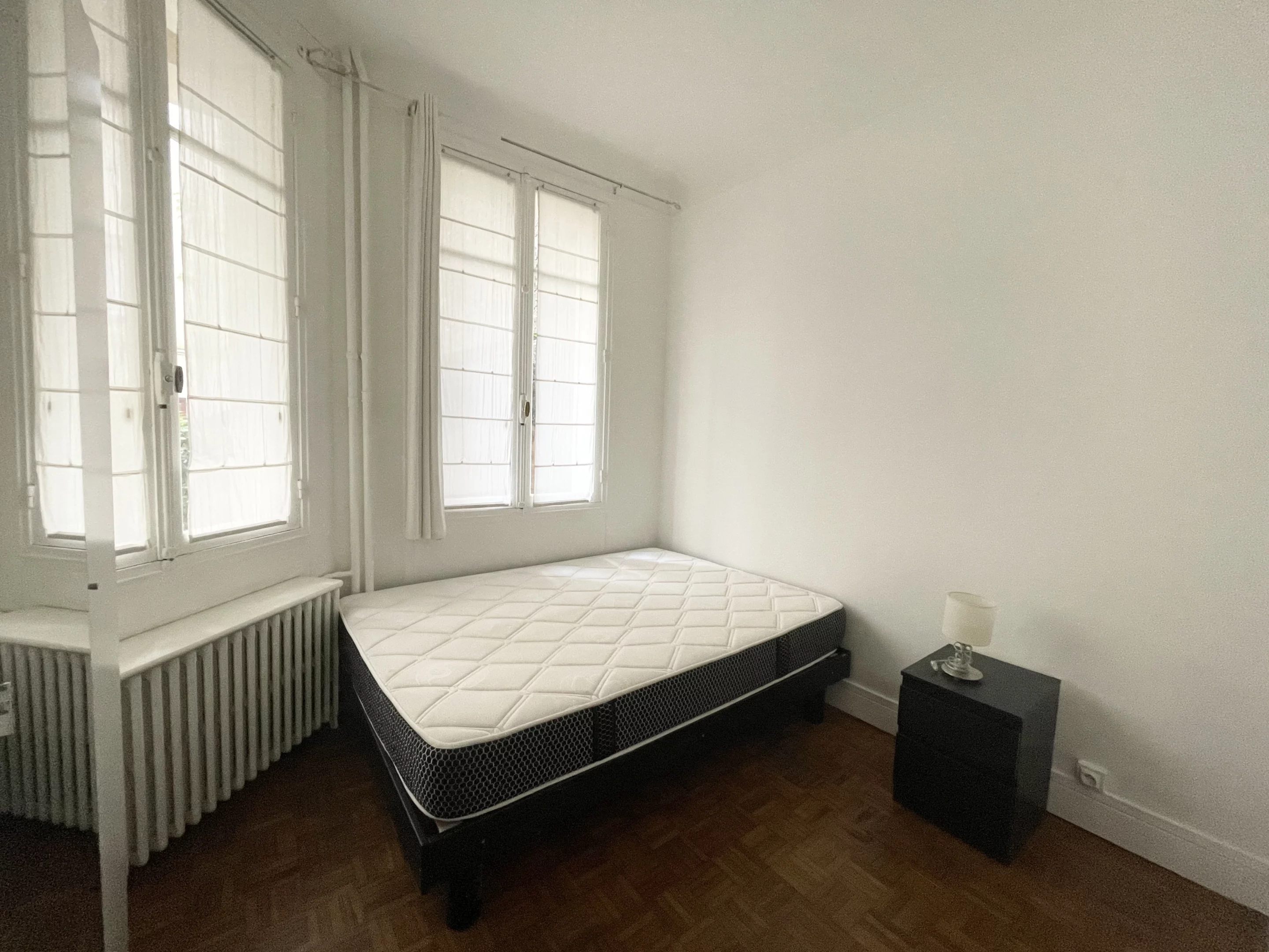 appartement en agence de gestion locative paris 16 rue cortambert