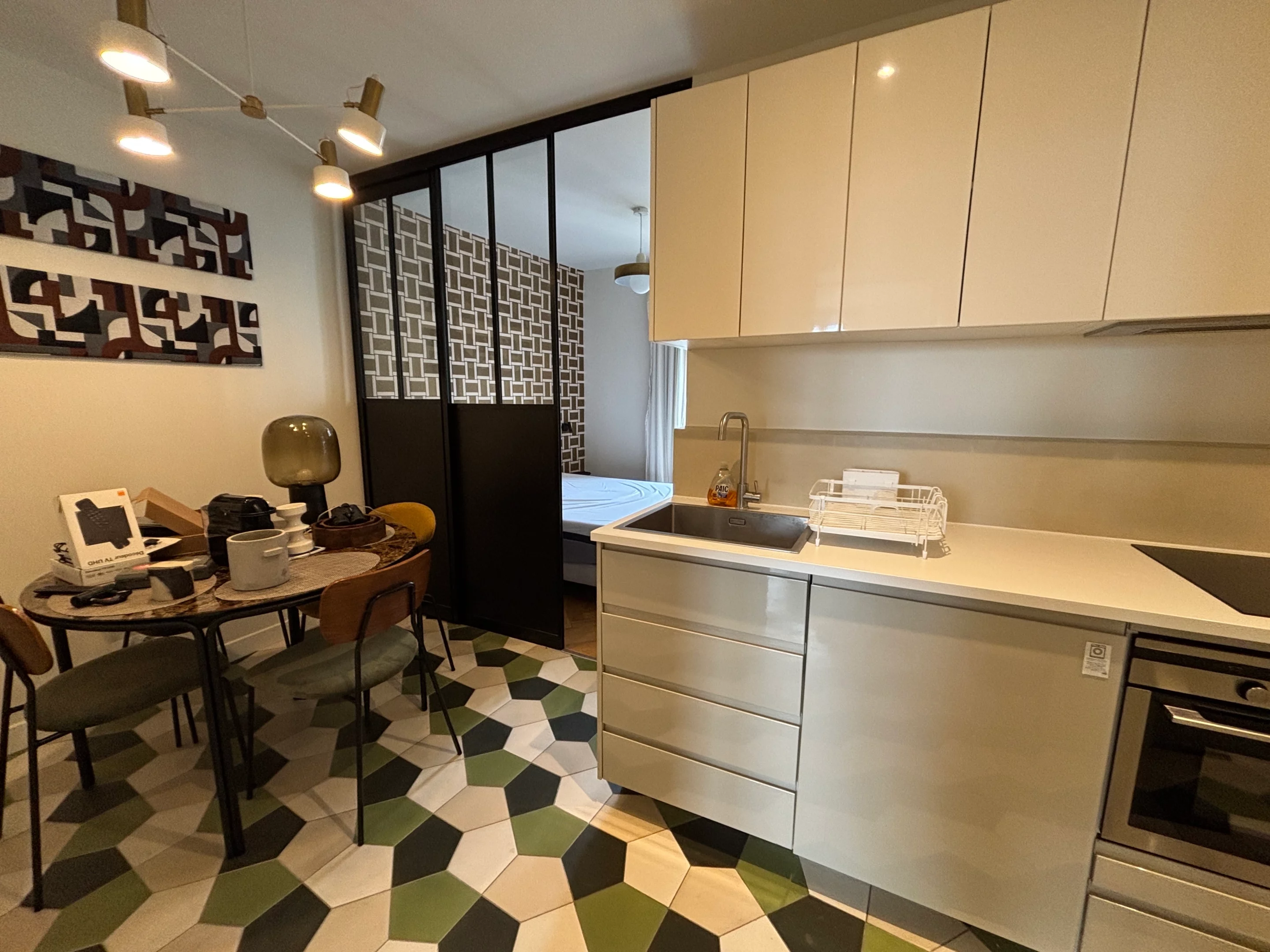 appartement-en-gestion-locative chez providence immobilier paris 18