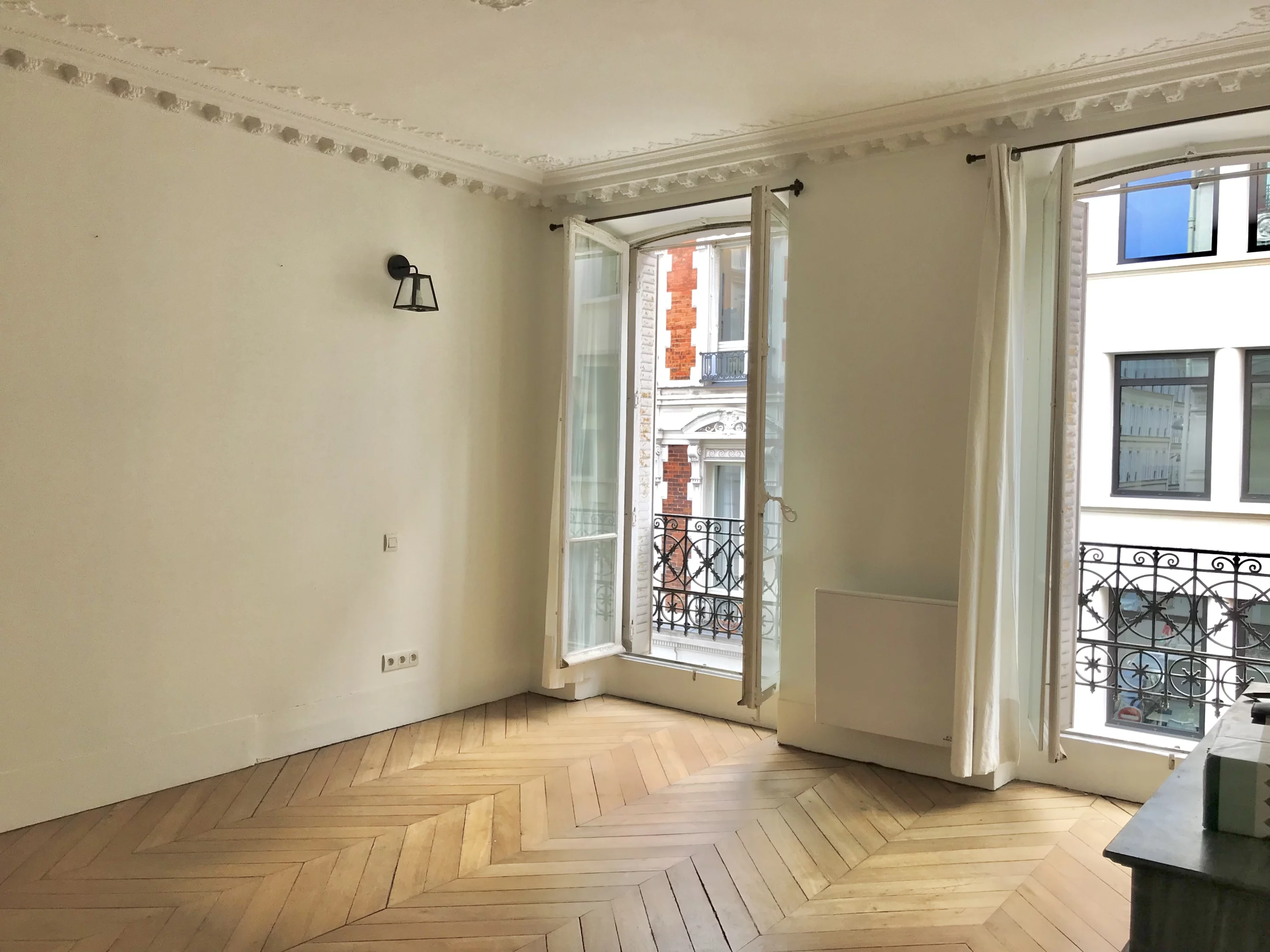 appartement rue henner providence immobilier agence de gestion locative paris 9