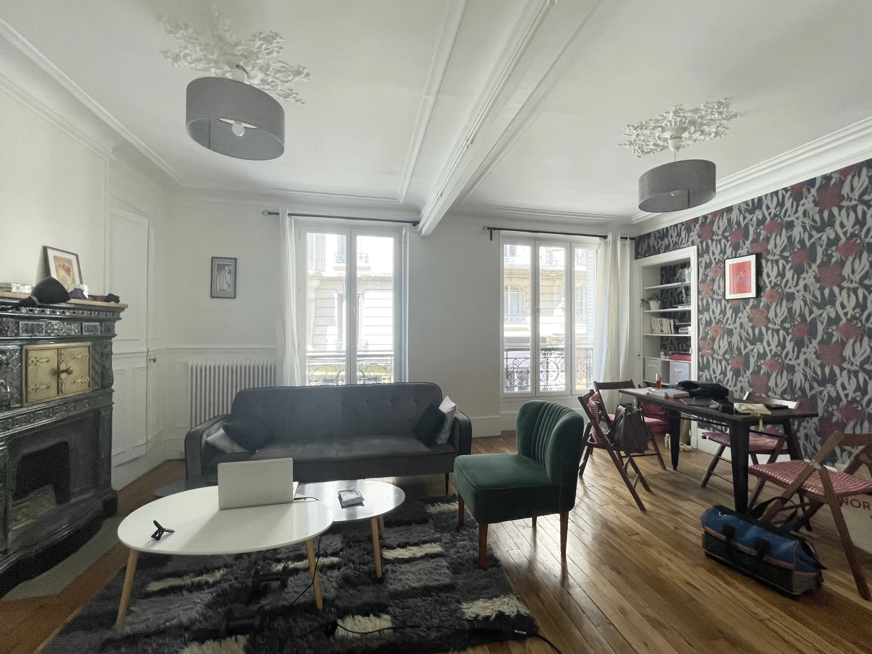 location appartement 2 pieces paris 9 par providence immobilier agence gestion locative à paris 9