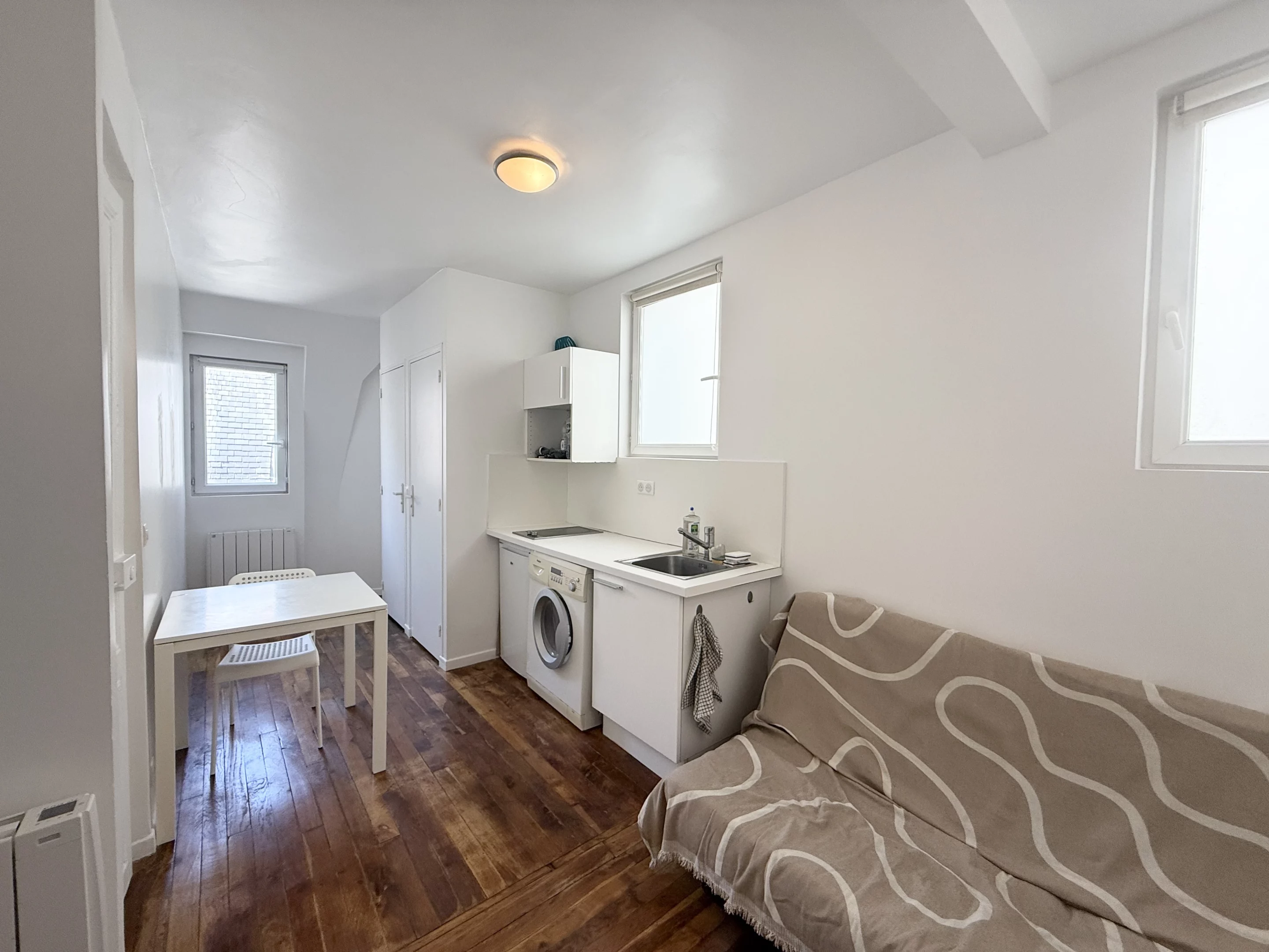 <br />
studio en location rue le sueur chez providence immoblier agence de gestion locative paris 16