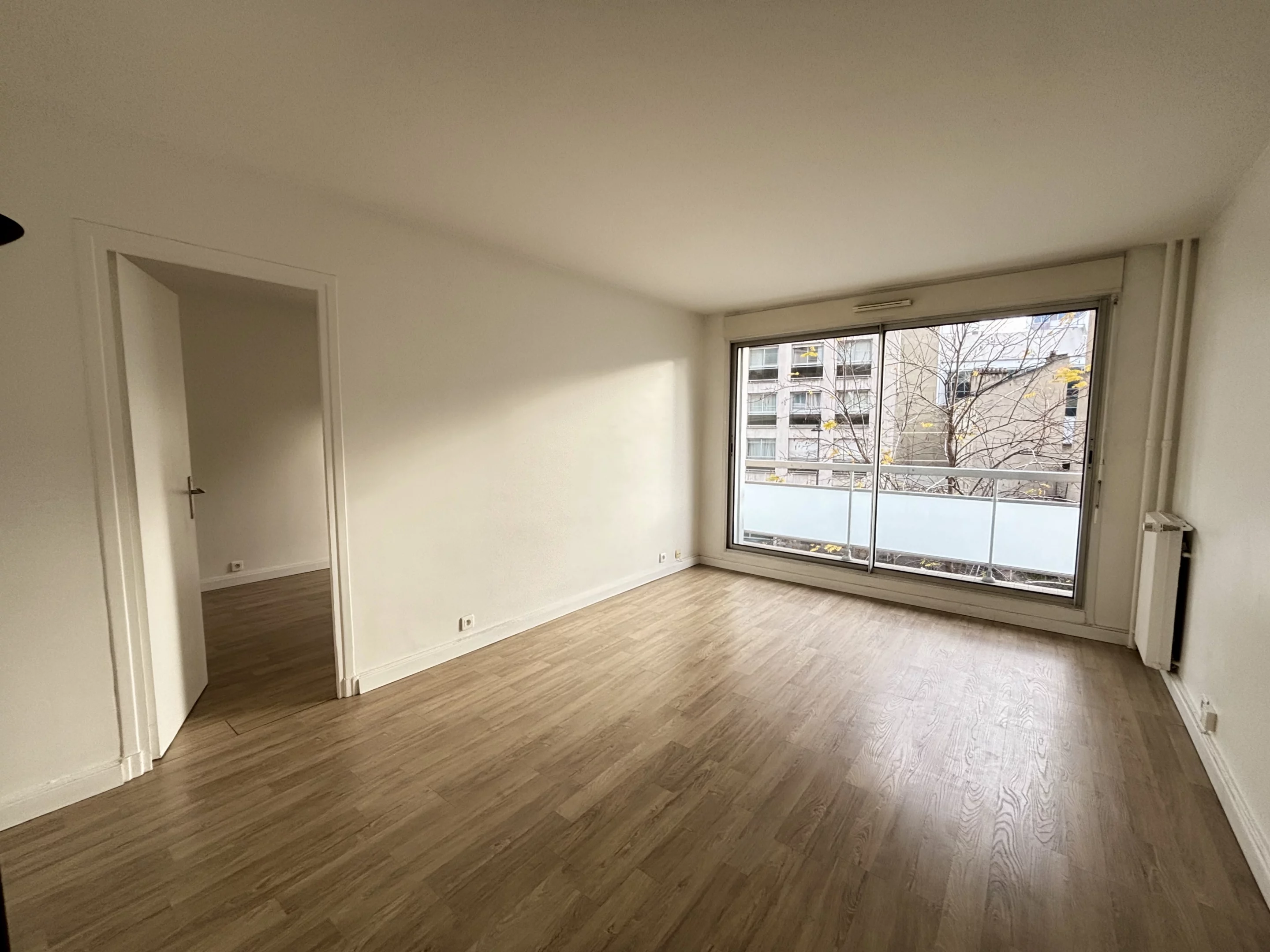<br />
t 2 en location rue Vouille chez providence immobilier agence de gestion loctaive Paris 15