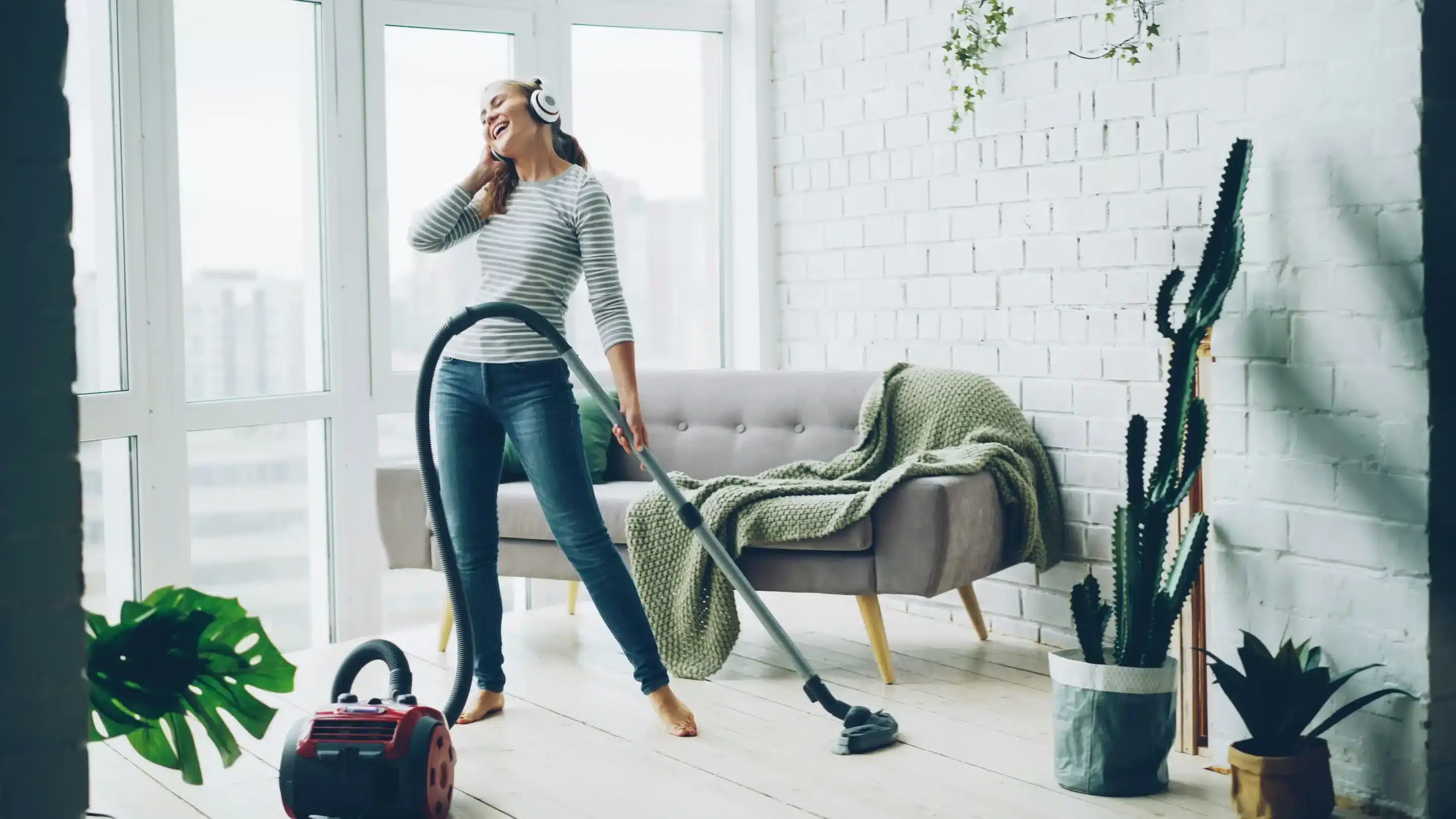 Entretien régulier d’un appartement locatif par le locataire nettoyage et maintenance du logement