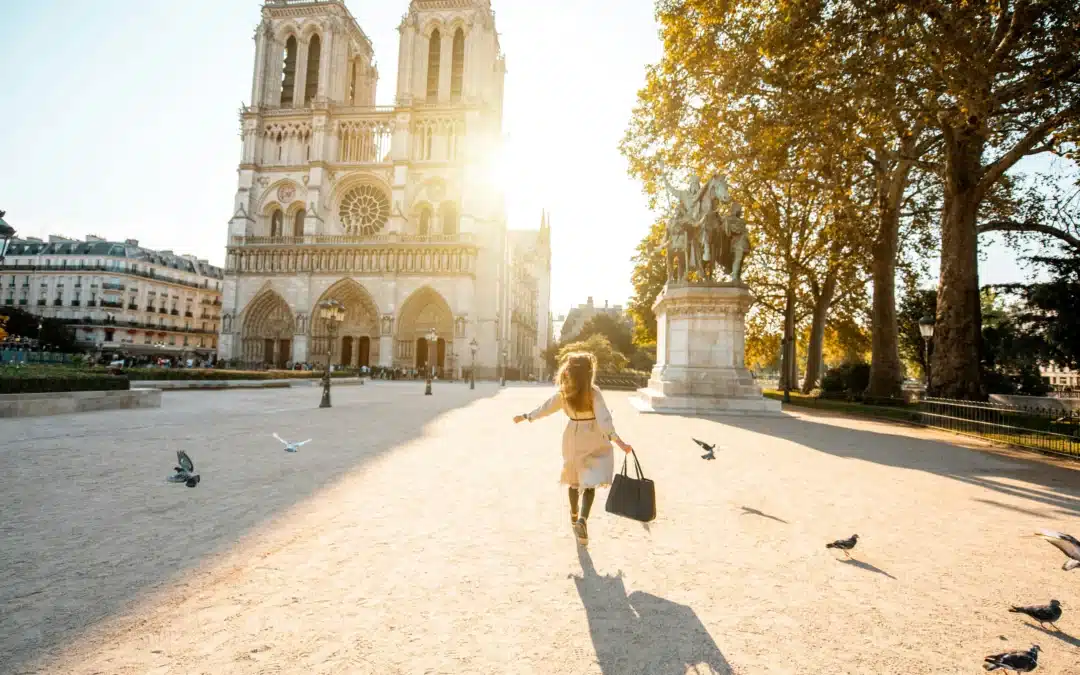 Logements classés F à Paris : ce qui vient vraiment de changer pour les propriétaires bailleurs